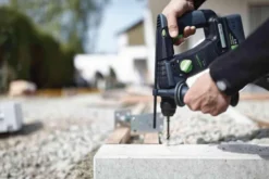 Festool Borrhammare BHC 18-Basic