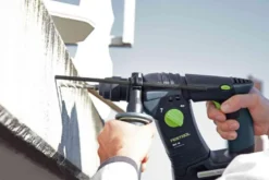 Festool Borrhammare 18 HPC 4,0 I-Plus
