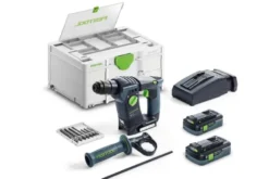 Festool Borrhammare 18 HPC 4,0 I-Plus