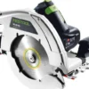 Festool Cirkelsåg HK 85 EB-Plus