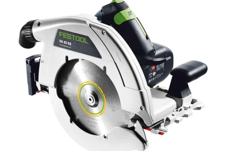 Festool Cirkelsåg HK 85 EB-Plus