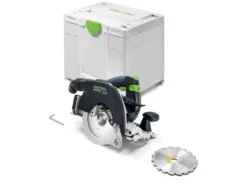 Festool Cirkelsåg 18V HKC 55 KEB-Basic