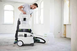 Festool CT-stoftavskiljare CT-VA-20