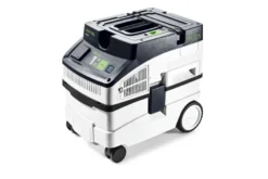 Festool Dammsugare CLEANTEC CT 15-Set