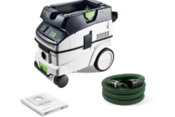 Festool Dammsugare CLEANTEC CTL 26 EI