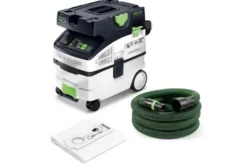 Festool Dammsugare CLEANTEC CTL MIDI I