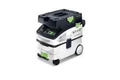 Festool Dammsugare CLEANTEC CTL MIDI I