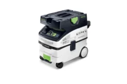 Festool Dammsugare CLEANTEC CTL MIDI I AC