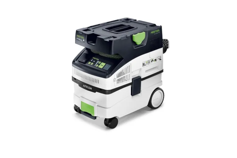 Festool Dammsugare CLEANTEC CTL MIDI I AC