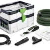 Festool Dammsugare CLEANTEC CTL SYS