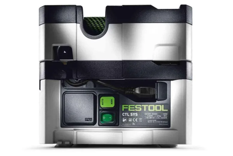 Festool Dammsugare CLEANTEC CTL SYS