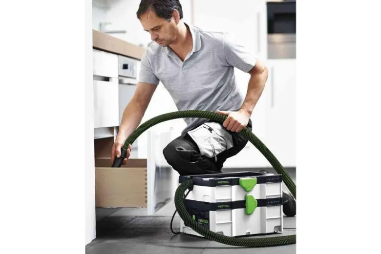 Festool Dammsugare CLEANTEC CTL SYS