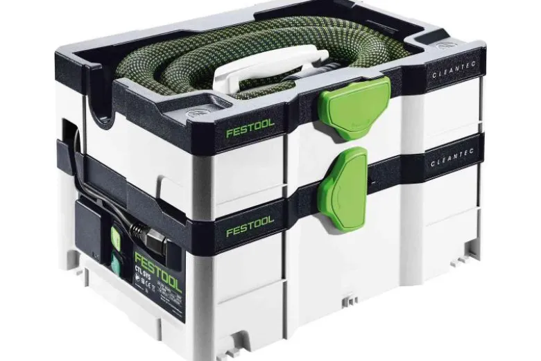 Festool Dammsugare CLEANTEC CTL SYS