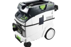Festool Dammsugare CLEANTEC CTM 36 E AC-LHS
