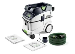 Festool Dammsugare CLEANTEC CTM 36 EI AC