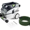 Festool Dammsugare CTL 26 EI AC-RENOFIX