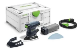 Festool Deltaslipmaskin DTS 400 REQ-Plus