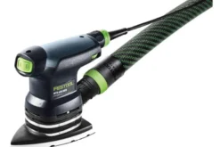Festool Deltaslipmaskin DTS 400 REQ-Plus