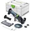 Festool Diamantkap DSC-AGC 18-125 FH EB-Basic