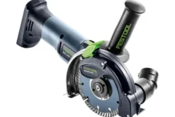 Festool Diamantkap DSC-AGC 18-125 FH EB-Basic