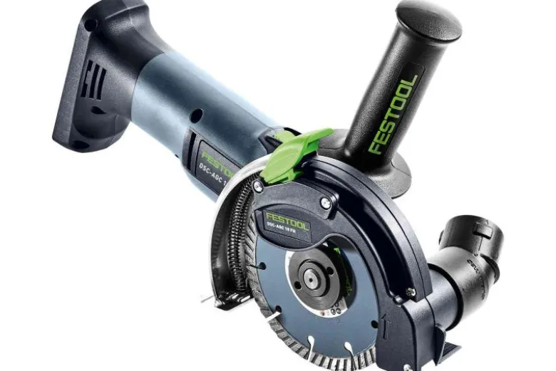 Festool Diamantkap DSC-AGC 18-125 FH EB-Basic