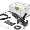 Festool Diamantkap DSC-AG 125 FH-Plus