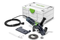 Festool Diamantkap DSC-AG 125 FH-Plus