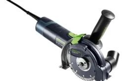 Festool Diamantkap DSC-AG 125 FH-Plus