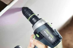 Festool Djupanslag DC UNI FF
