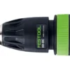 Festool Djupanslag DD-DC