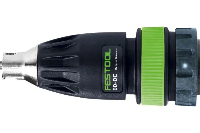 Festool Djupanslag DD-DC