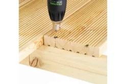 Festool Djupanslag DD-DC