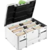 Festool DOMINO XL bricka bok DS/XL D12/D14 128 BU