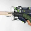Festool Dubbelanslag OF-FH 2200