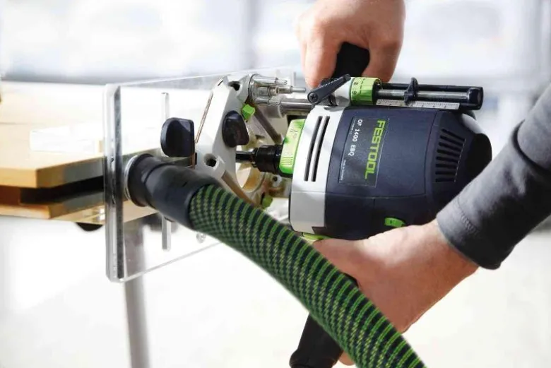 Festool Dubbelanslag OF-FH 2200