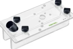 Festool Dubbelanslag OF-FH 2200