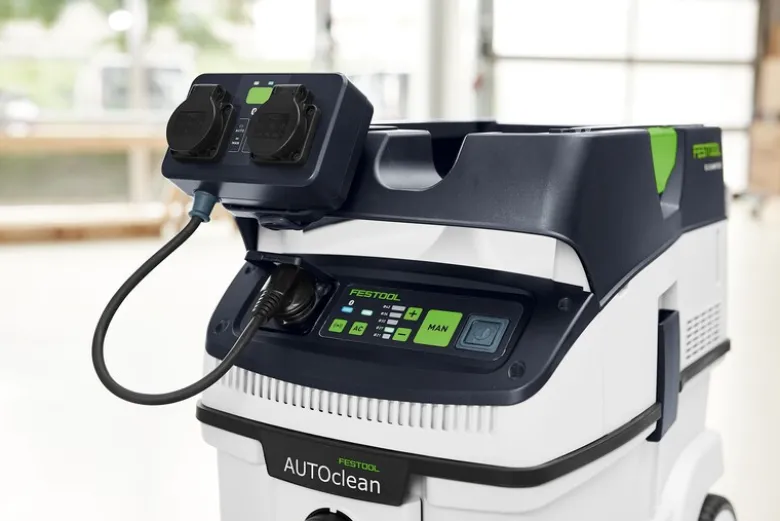 Festool Eluttagsmodul SD I-CT26-48