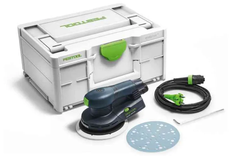 Festool Excenterslip ETS EC 150/5 EQ-Plus