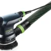Festool Excenterslip ETS 125 REQ-Plus