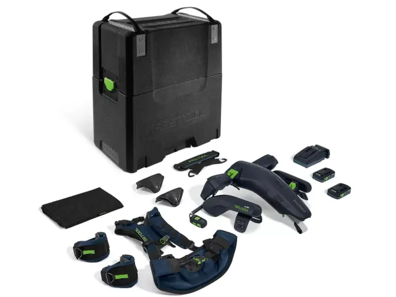 Festool Exoskelett ExoActive EXO 18 HPC 4,0 I-Plus
