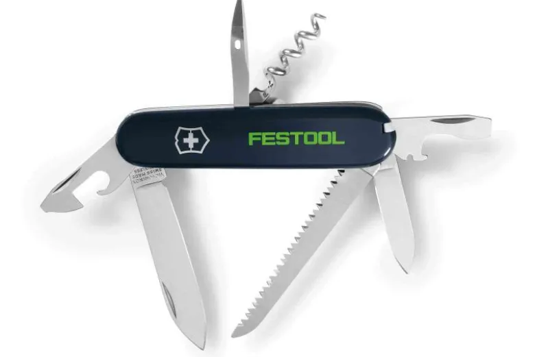 Festool Fickkniv Victorinox