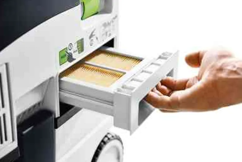 Festool Filter HF-CT MINI/MIDI-2/CT15