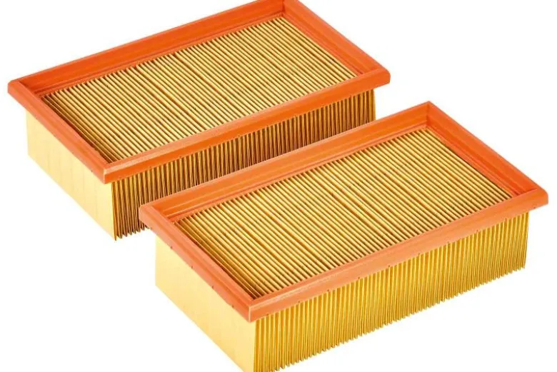 Festool Filter HF-CT 2-pack