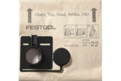 Festool Filtersäck FIS-CT 22 5-pack