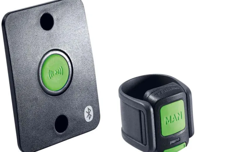 Festool Fjärrkontroll CT-F I/M-Set
