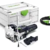 Festool Förbindningsfräs DOMINO DF 500 RQ-Plus