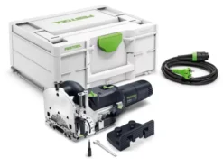 Festool Förbindningsfräs DOMINO DF 500 RQ-Plus