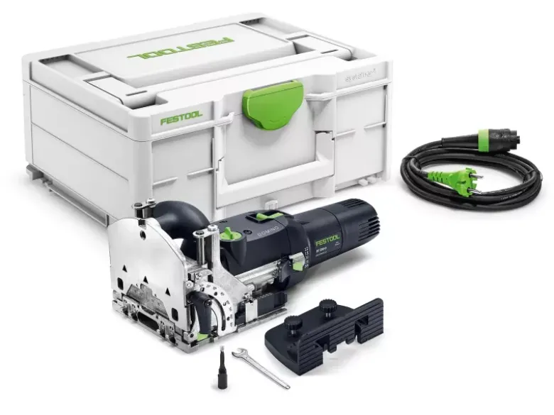 Festool Förbindningsfräs DOMINO DF 500 RQ-Plus