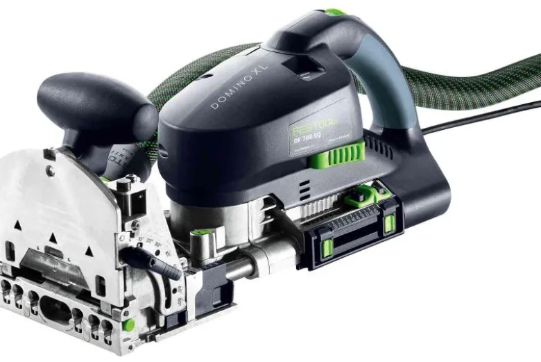 Festool Förbindningsfräs DOMINO XL DF 700 EQ-Plus