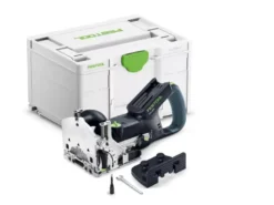 Festool Förbindningsfräs 18V DOMINO DFC 500 E-Basic
